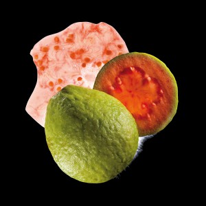 Pink Guava