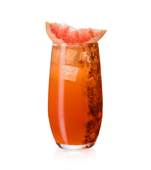 recette Ponthier Paloma N°3 Lime 100% Red Pepper 100% Star Ruby Pink Grapefruit 100%